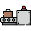 Baggage icon 64x64