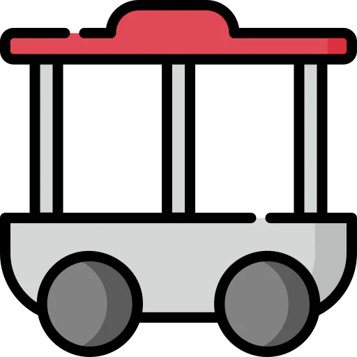 Cage icon
