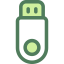 Pendrive icon 64x64