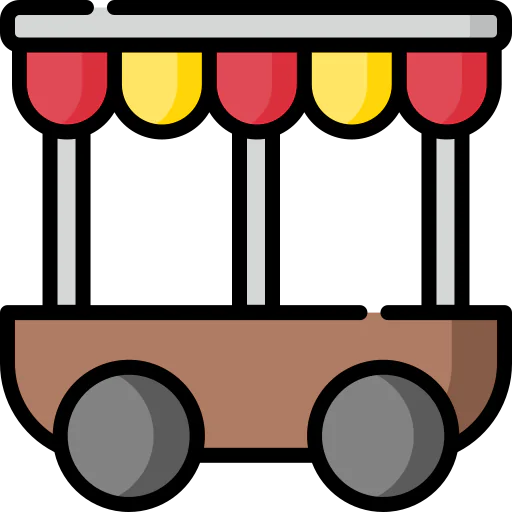 Cage icon
