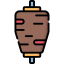 Kebab icon 64x64