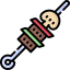 Skewer icon 64x64