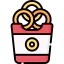 Onion rings Symbol 64x64