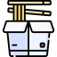 Noodles icon 64x64