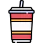 Soda icon 64x64