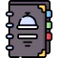 Menu icon 64x64