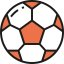 Soccer icon 64x64