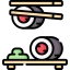 Sushi icon 64x64