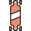 Skateboard icon 64x64