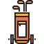 Golf icon 64x64