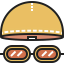 Swimming icon 64x64