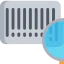 Barcode icon 64x64