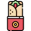 Burrito icon 64x64