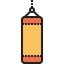 Punching bag icon 64x64