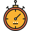 Chronometer icon 64x64