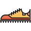 Soccer shoe icon 64x64