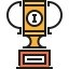 Trophy icon 64x64