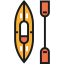 Kayak icon 64x64