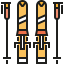 Ski icon 64x64