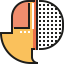 Fencing icon 64x64