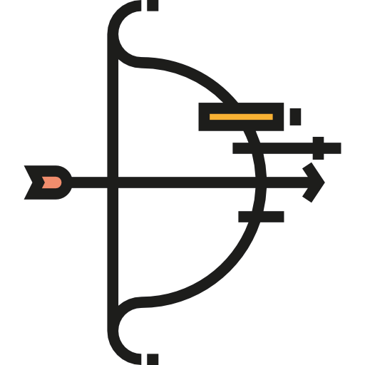 Archery icon