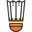 Shuttlecock icon 64x64