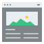 Blog icon 64x64