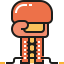 Boxing icon 64x64