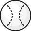 Baseball icon 64x64