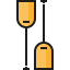 Oar icon 64x64