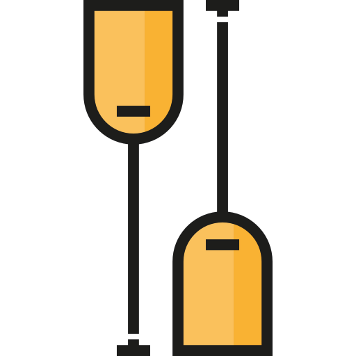 Oar icon