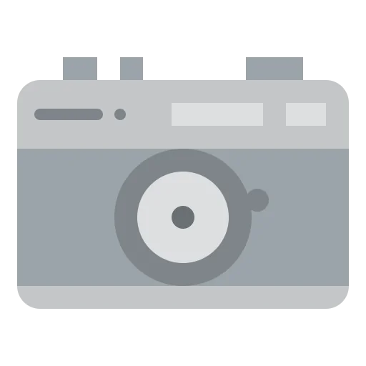 Camera icon