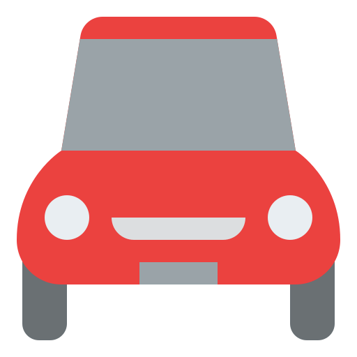Car icon