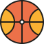 Basketball icon 64x64