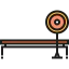 Weightlifting icon 64x64
