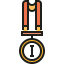 Medal icon 64x64