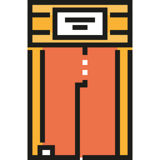 Pants icon