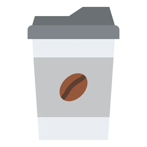 Coffee icon