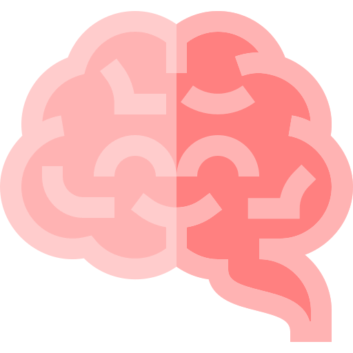 Brain icon