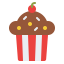 Cupcake icon 64x64