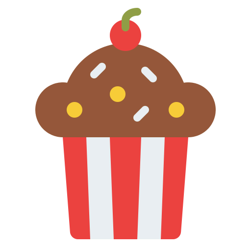 Cupcake icon