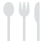 Eating icon 64x64