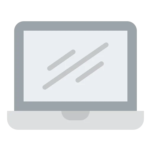 Computer icon