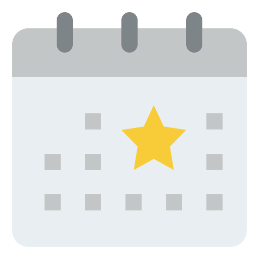 Event icon