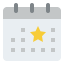 Event icon 64x64