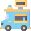 Food truck icon 64x64