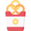 Onion rings Symbol 64x64