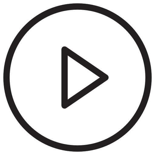 Play button icon