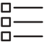 List icon 64x64
