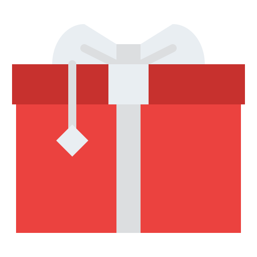 Gift icon